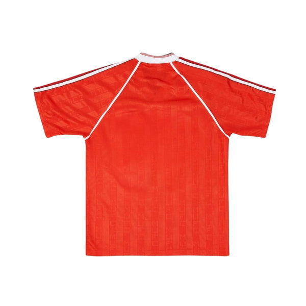 Manchester United Home 89/90