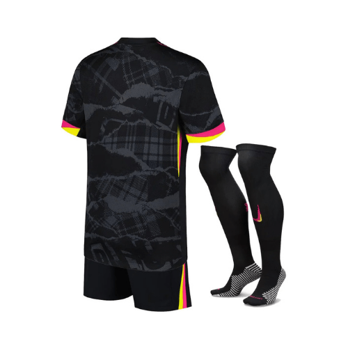Kid Kit - Chelsea Third 24/25