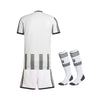Kid Kit - Juventus Home 22/23