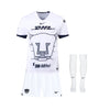 Kid Kit - Pumas Home 23/324