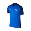 France Home 16/17