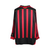 AC Milan Home 06/07 - Long Sleeve