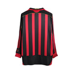 AC Milan Home 06/07 - Long Sleeve