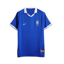 Brasil Alternative 97/98