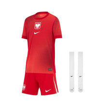 Kid Kit - Polonia Alternative 24/25 - Euro 2024
