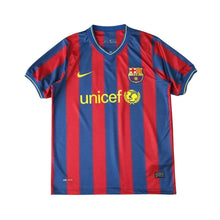 Barcelona Home 09/10