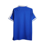 Brasil Alternative 97/98