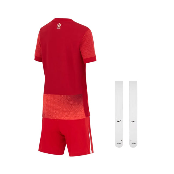 Kid Kit - Polonia Alternative 24/25 - Euro 2024