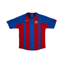 Barcelona Home 04/05