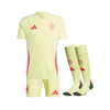Kid Kit - Spain Alternative 24/25 - Euro 2024