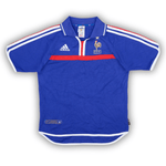 2000 - FRANCE HOME | RETRO