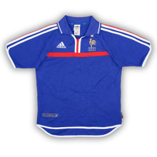 2000 - FRANCE HOME | RETRO