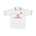 Manchester United Third 05/06