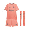 Kid Kit - FC Porto Alternative 25/26