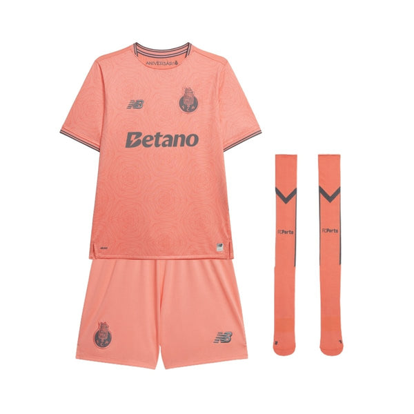 Kid Kit - FC Porto Alternative 25/26