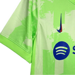 Barcelona Third 24/25