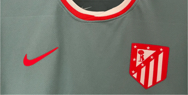 Atlético Madrid Alternative 24/25