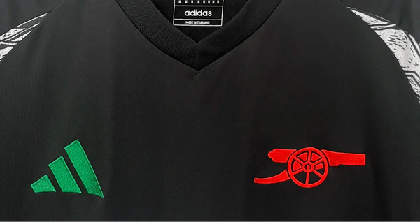 Arsenal Alternative 24/25