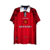 Manchester United Home 97/98