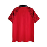 Manchester United Home 97/98