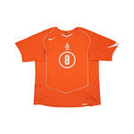 Netherlands Home 04/05