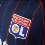 Olympique Lyon Alternative 25/26