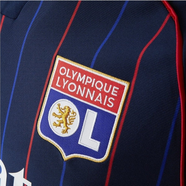 Olympique Lyon Alternative 25/26