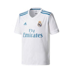 Real Madrid Home 17/18