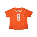 Netherlands Home 04/05