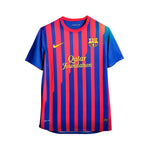 Barcelona Home 11/12