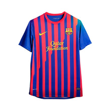 Barcelona Home 11/12