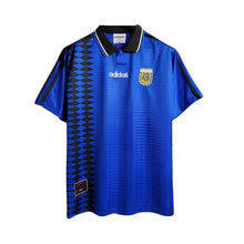 Argentina Alternative 94/95