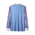 Manchester United Alternative 91/92 - Long Sleeve