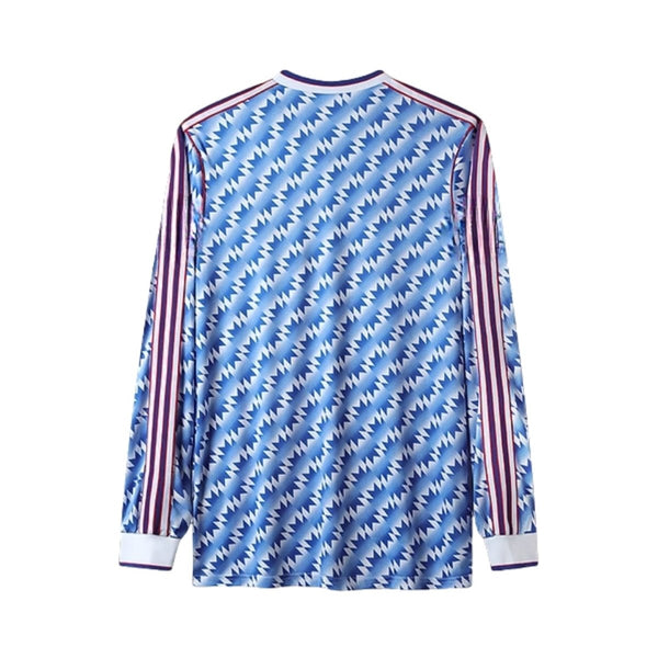 Manchester United Alternative 91/92 - Long Sleeve