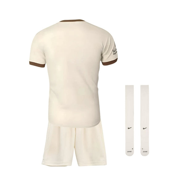 Kid Kit - Al-Nassr FC Alternative 22/23