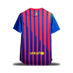 Barcelona Home 11/12