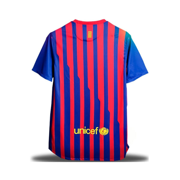 Barcelona Home 11/12