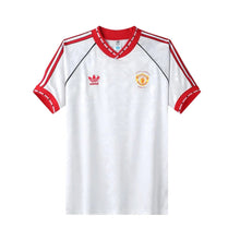 Manchester United Alternative 91/92 - Campeões FA Cup