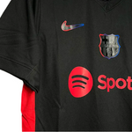 Barcelona Alternative 24/25