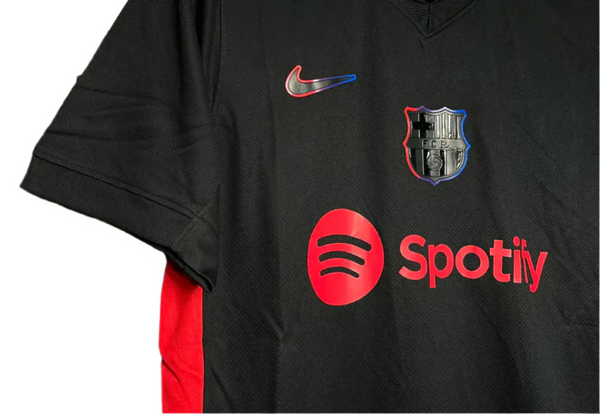 Barcelona Alternative 24/25