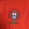Portugal Home 25/26 - Mundial 2026