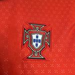 Portugal Home 25/26 - Mundial 2026