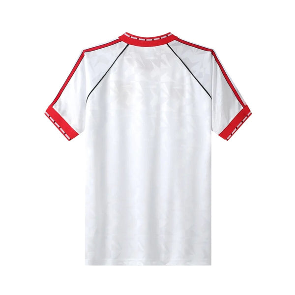 Manchester United Alternative 91/92 - Campeões FA Cup