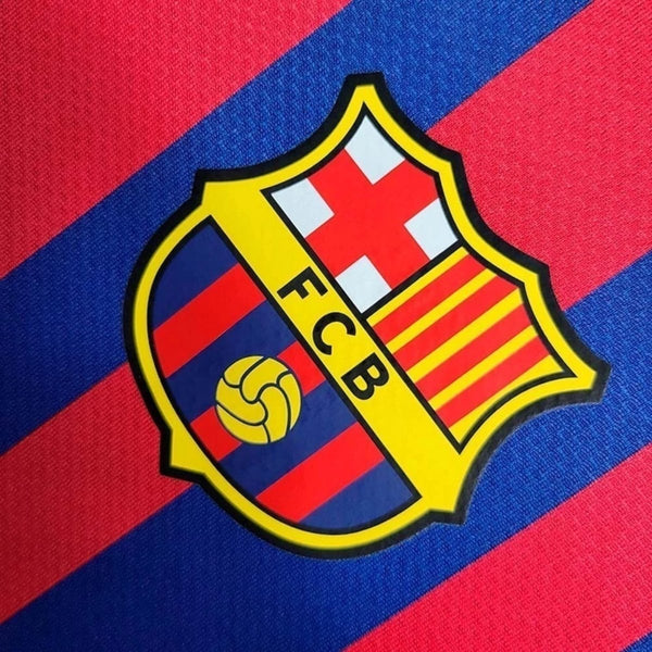 Barcelona Home 11/12