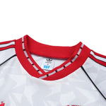 Manchester United Alternative 91/92 - Campeões FA Cup