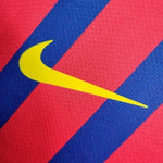 Barcelona Home 11/12