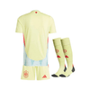 Kid Kit - Spain Alternative 24/25 - Euro 2024