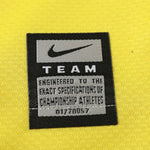 Barcelona Alternative 08/09 - Long Sleeve