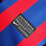 Barcelona Home 11/12