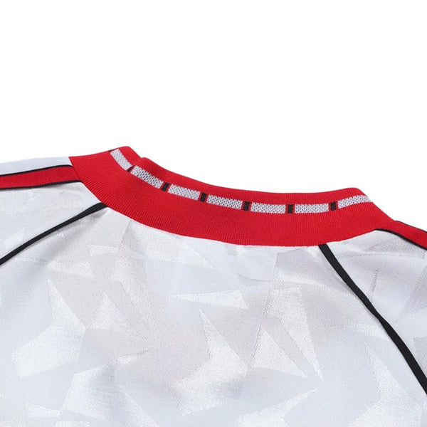 Manchester United Alternative 91/92 - Campeões FA Cup